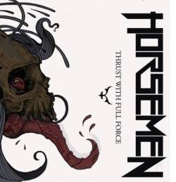 Thrust with Full Force